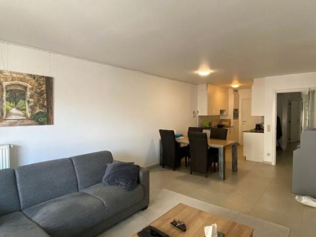 Appartement te huur in Oostende voor € 1.065 met 2 slaapkamers