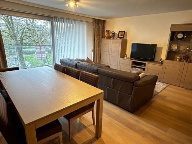 Appartement te huur in Oostende voor € 1.150 met 2 slaapkamers