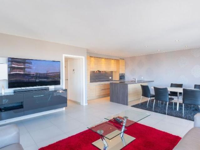 Appartement te huur in Oostende voor € 1.200 met 2 slaapkamers