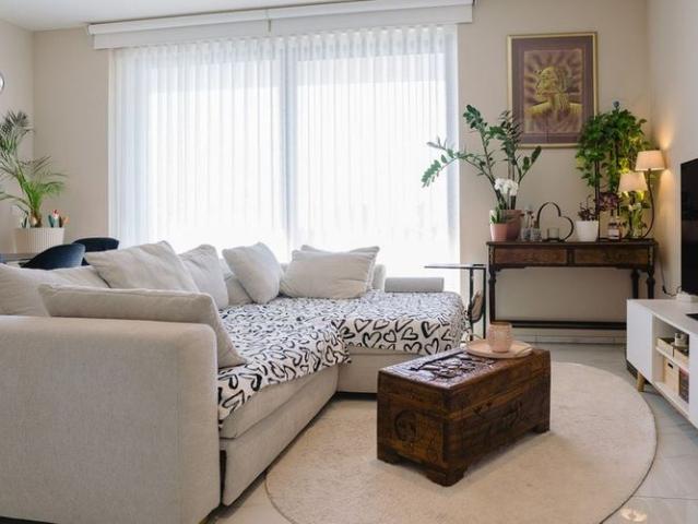 Appartement te huur in Oostende voor € 1.350 met 1 slaapkamer