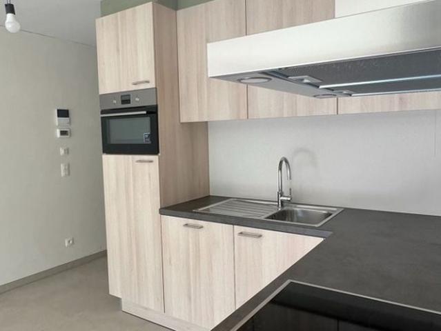 Appartement te huur in Oostende voor € 1.350 met 2 slaapkamers