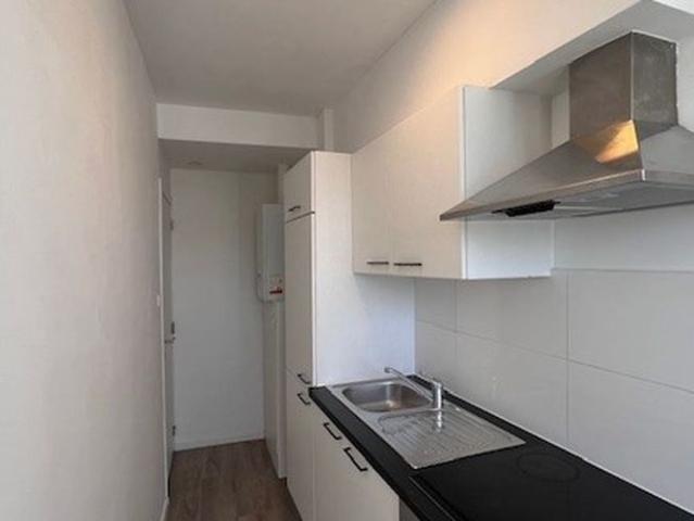 Appartement te huur in Oostende voor € 675 met 1 slaapkamer