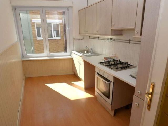 Appartement te huur in Oostende voor € 675 met 2 slaapkamers