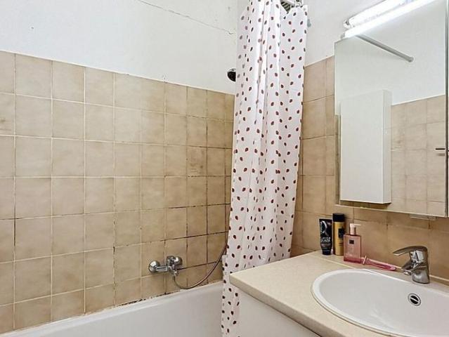 Appartement te huur in Oostende voor € 700 met 1 slaapkamer