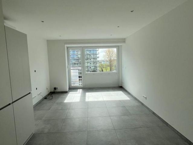 Appartement te huur in Oostende voor € 750 met 1 slaapkamer