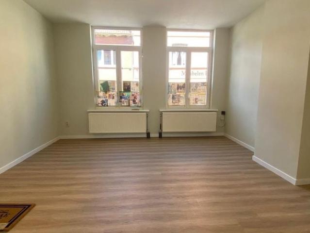 Appartement te huur in Oostende voor € 850 met 1 slaapkamer