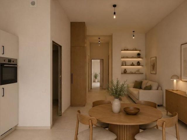 Appartement te huur in Oostende voor € 995 met 2 slaapkamers