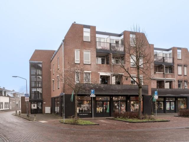 Appartement te huur in Oosterhout Nb