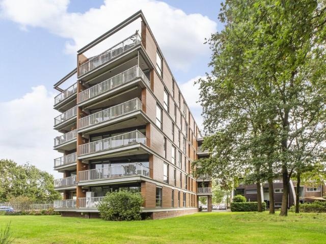 Apartment te huur in Oosterhout Nb