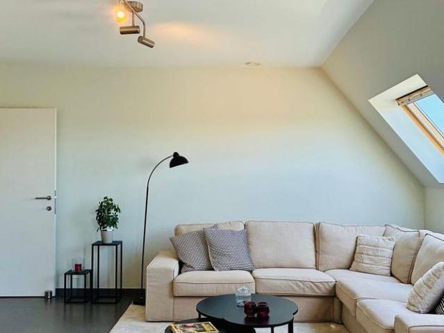 Appartement te huur in Oostkamp voor € 885 met 2 slaapkamers