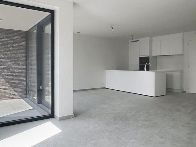 Appartement te huur in Oostnieuwkerke voor € 675 met 2 slaapkamers