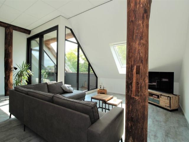 Appartement te huur in Opende