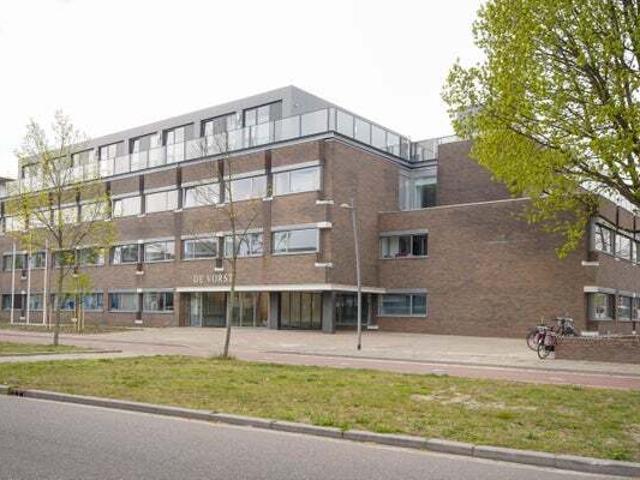 Appartement te huur in Oss