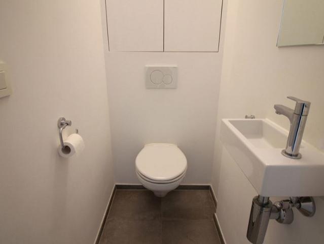 Appartement te huur in Auderghem