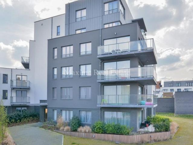 Appartement te huur in Auderghem