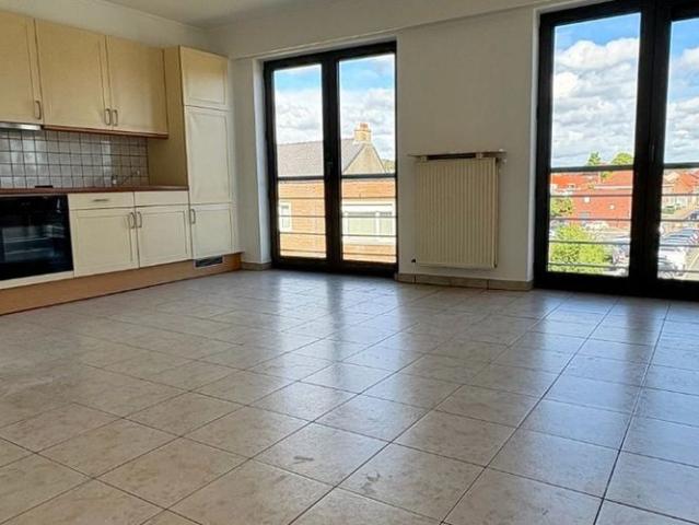Appartement te huur in Avelgem voor € 585 met 1 slaapkamer