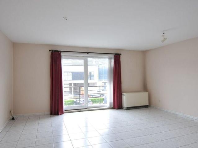 Appartement te huur in Avelgem voor € 650 met 1 slaapkamer