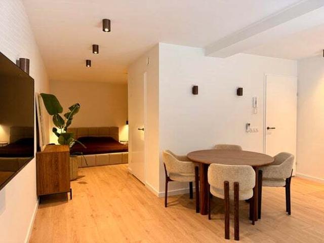 Appartement te huur in Axel