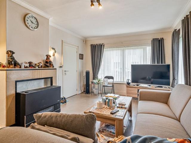 Appartement te huur in Aalst