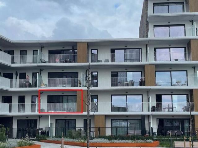 Appartement te huur in Aalter voor € 850 met 2 slaapkamers