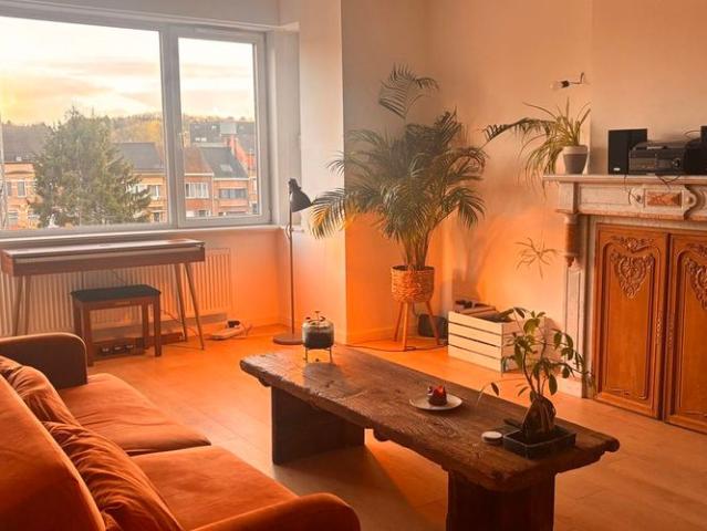Appartement te huur in Aarschot voor € 1.010 met 2 slaapkamers