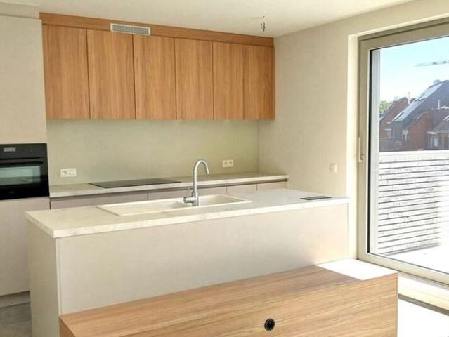 Appartement te huur in Aarschot voor € 1.125 met 2 slaapkamers