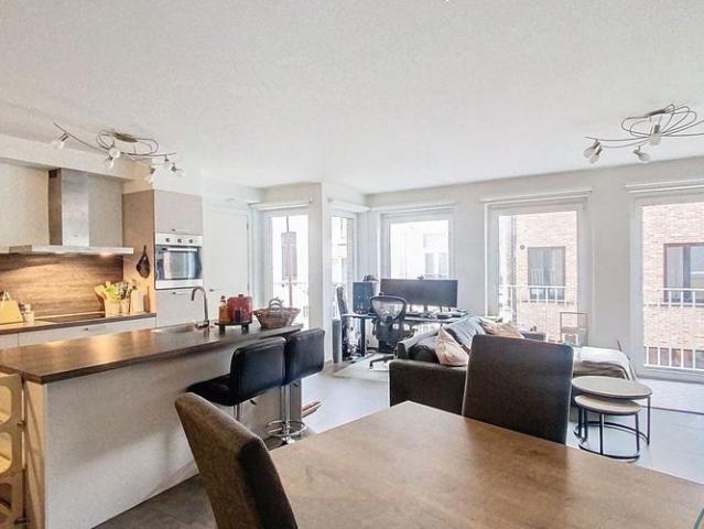 Appartement te huur in Aarschot voor € 900 met 2 slaapkamers