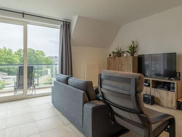 Appartement te huur in Aarschot voor € 990 met 2 slaapkamers