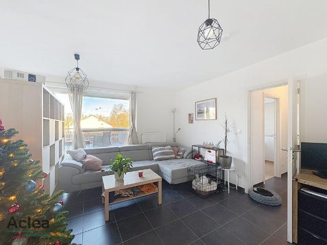 Appartement te huur in Adegem