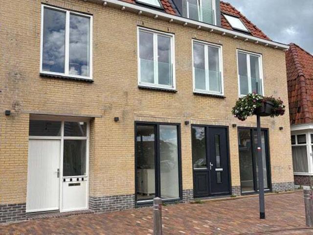 Appartement te huur in Akkrum
