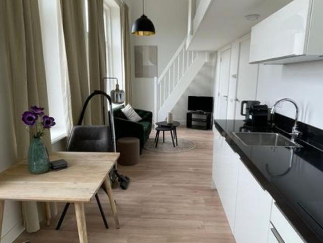 Appartement te huur in Alkmaar