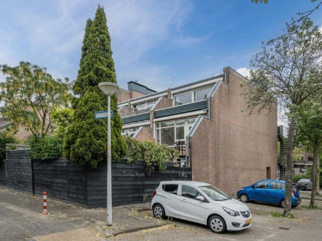 Appartement te huur in Alkmaar