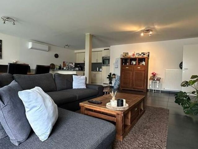 Appartement te huur in Alken voor € 950 met 2 slaapkamers