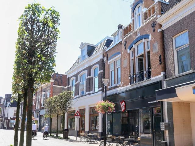 Appartement te huur in Almelo