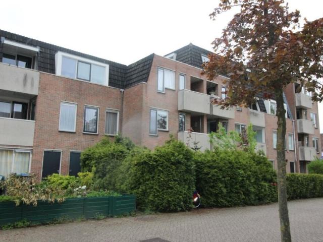 Appartement te huur in Almelo