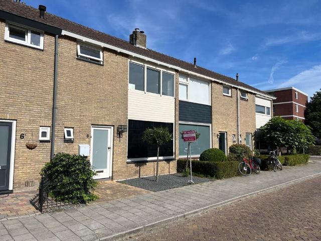 Appartement te huur in Almelo