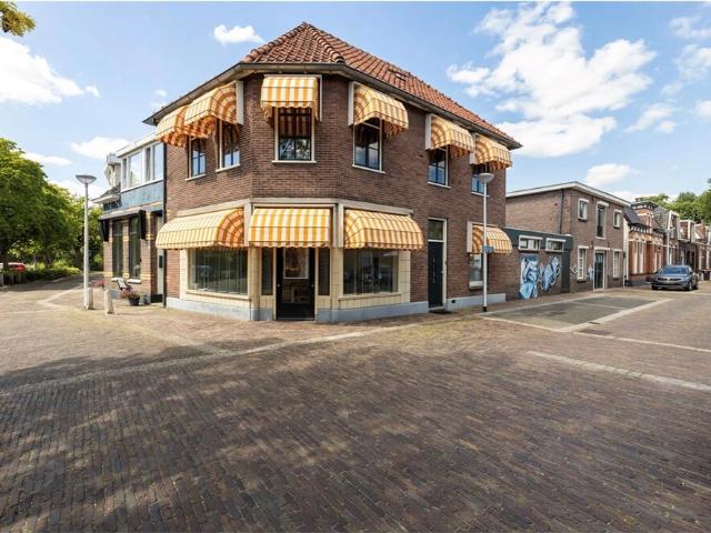 Appartement te huur in Almelo