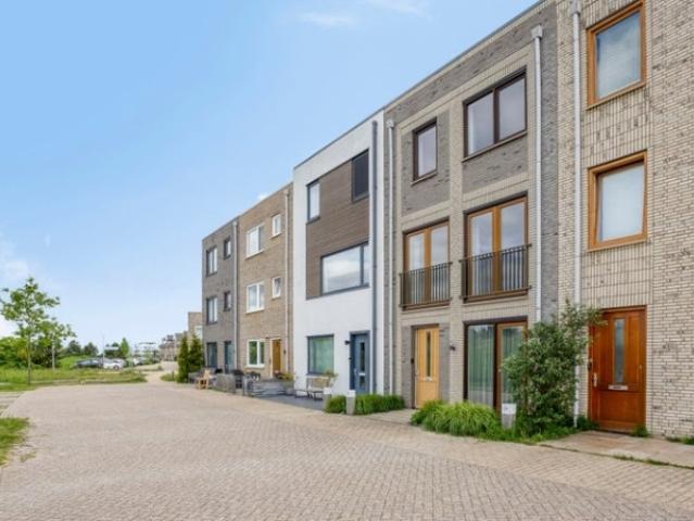 Appartement te huur in Almere