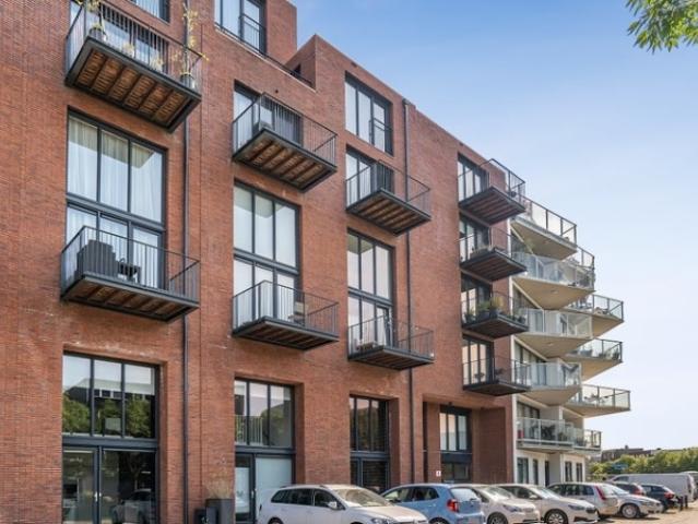 Appartement te huur in Almere