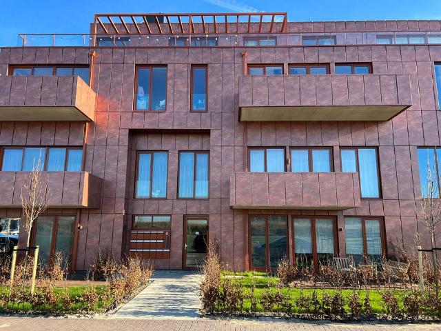 Appartement te huur in Almere