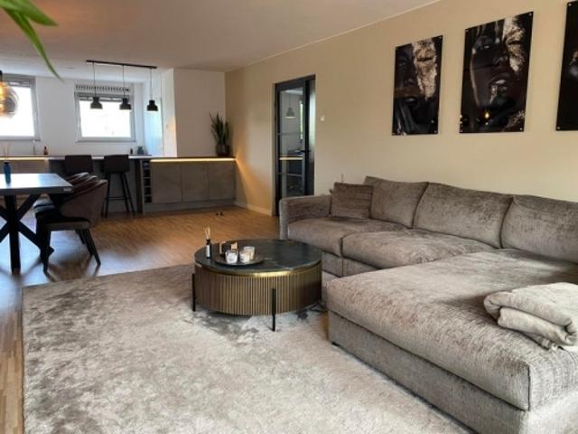 Appartement te huur in Almere