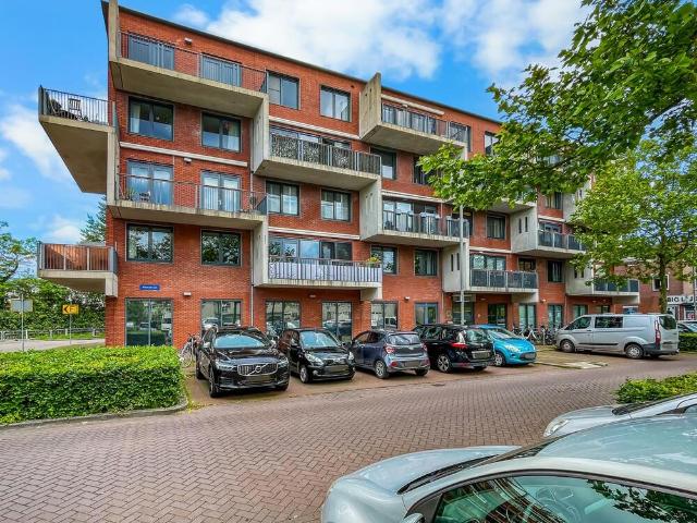 Appartement te huur in Almere