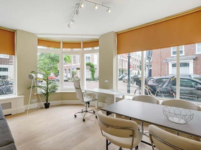 Appartement te huur in Almere