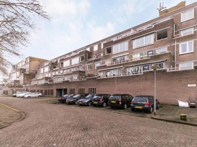 Appartement te huur in Almere