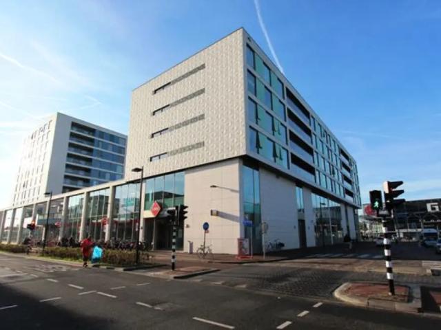 Appartement te huur in Almere