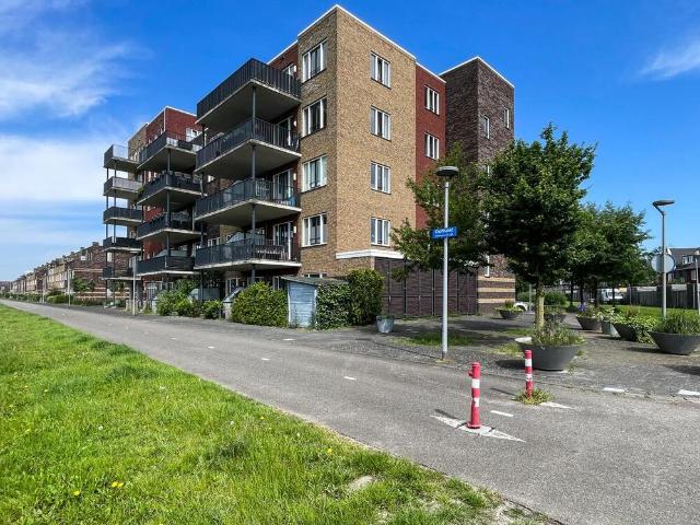 Appartement te huur in Almere