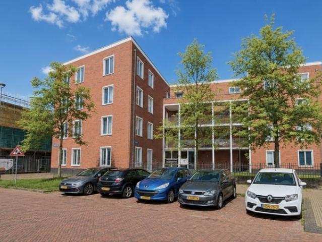Appartement te huur in Almere