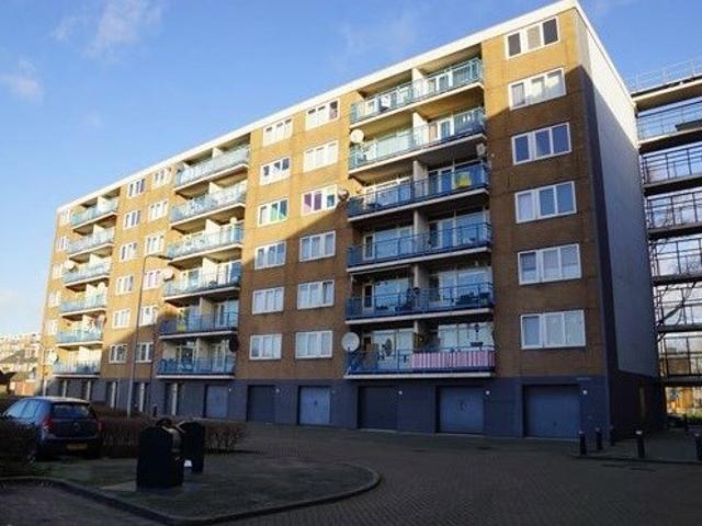 Appartement te huur in Alphen aan den Rijn
