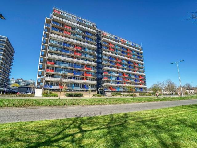 Appartement te huur in Alphen aan den Rijn