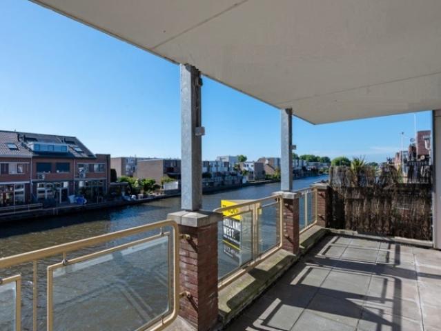 Appartement te huur in Alphen aan den Rijn